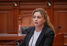 SPAK merr nën hetim ish-ministren Olta Xhaçka