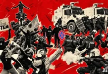 “Gjyq publik” për protestuesit, prezumim pafajësie për pushtetin