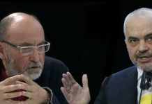 Revolta studentore/ Lubonja: Moment që aktorët politikë të reflektojnë dhe të forcohen kundër Ramës