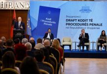 Ndryshimet në Kodin e Procedurës Penale, një mburojë e re për zyrtarët e lartë?