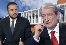 Salianji: Nëse PD nuk fiton zgjedhjet vendore do bëj lëvizje për të larguar Berishën!