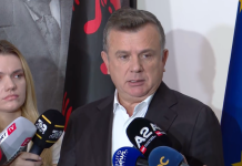 Balla: Të enjten votojmë reformën territoriale, të gjithë deputetët e PS duhet të votojnë pro