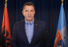 Veliaj mesazh me inteligjencë artificiale: Asnjë pengmarrje nuk na ndal