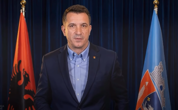 Veliaj mesazh me inteligjencë artificiale: Asnjë pengmarrje nuk na ndal