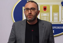 PS refuzoi debatin për SHISH, Bardhi: Do ndjekim çdo rrugë për kontrollin parlamentar të kësaj afere!