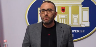 PS refuzoi debatin për SHISH, Bardhi: Do ndjekim çdo rrugë për kontrollin parlamentar të kësaj afere!
