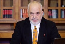 Rama: Protestuesit kanë frikë të ulen në dialog se i quajnë tradhtarë