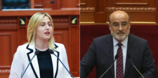 Zhupa sfidon deputetin Sinaj: A ke vullnet të tregohesh burrë dhe të mos lejosh shkrirjen e Selenicës?