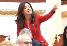 Spiropali debat me Bardhin në Kuvend: Ju nuk keni parti, keni vetëm një njeri