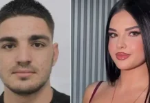 Ekskursioni që ndezi xhelozinë/ Si e shtyri drejt vetëvrasjes Eraldo Fizi-Xhuana Nikollajn, zbardhet DOSJA