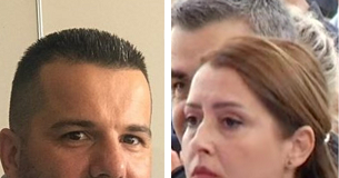 SPAK sekuestron celularin e Ermal Gjinajt, bashkëshortit të Ogerta Manastirliut