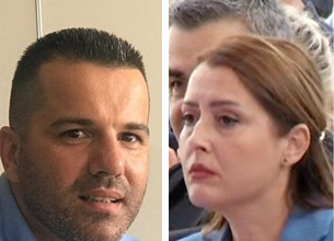 SPAK sekuestron celularin e Ermal Gjinajt, bashkëshortit të Ogerta Manastirliut