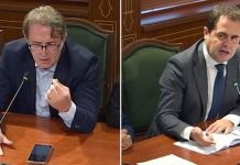 Bylykbashi: ‘Territorialja’ cenon Kushtetutën dhe interesin qytetar! Alizoti: Reforma e propozuar nga PS ka qëllime elektorale