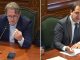 Bylykbashi: ‘Territorialja’ cenon Kushtetutën dhe interesin qytetar! Alizoti: Reforma e propozuar nga PS ka qëllime elektorale