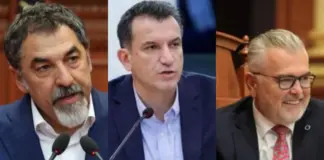 Përplasje në PS për transferimin e Erion Veliajt në Fier, Bledi Çuçi kërkon dorëheqjen e Ministrit të Drejtësisë