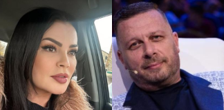Eli Fara thyen heshtjen për videot intime me Adi Hilën, ja çfarë deklaroi në polici