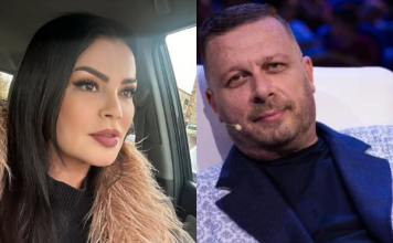 Eli Fara thyen heshtjen për videot intime me Adi Hilën, ja çfarë deklaroi në polici