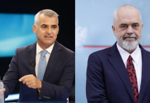 Dule: Rama lan duart me skandalet! Duhet të pranojë para popullit që është i paaftë