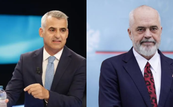 Dule: Rama lan duart me skandalet! Duhet të pranojë para popullit që është i paaftë