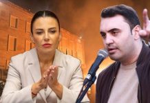 Këlliçi: Spiropali të bashkëpunojë me drejtësinë! Të tregojë faktet për shantazhet e Ballukut