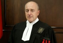 Ilir Panda zgjidhet kryetari i ri i Gjykatës së Lartë