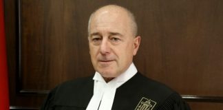 Ilir Panda zgjidhet kryetari i ri i Gjykatës së Lartë