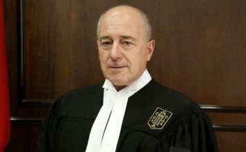 Ilir Panda zgjidhet kryetari i ri i Gjykatës së Lartë