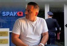 Ergys Agasi kërkesë në GJKKO për kthimin e sendeve të sekuestruara