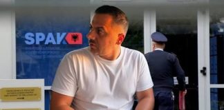 Ergys Agasi kërkesë në GJKKO për kthimin e sendeve të sekuestruara