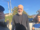 Banorët e zonës së ish-Uzinës e presin me protesta Ramën: Në burg do përfundosh
