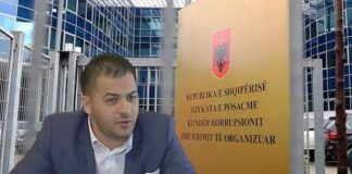 Mes të izoluarve edhe Ergys Agasi/ BKH kontrolle në paraburgimin e Bradasheshit, sekuestrohen disa telefona