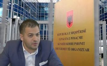 Mes të izoluarve edhe Ergys Agasi/ BKH kontrolle në paraburgimin e Bradasheshit, sekuestrohen disa telefona