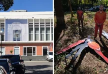 Demokratët përgatiten për protestën kombëtare, ja të ‘paftuarit’ në oborrin e selisë blu