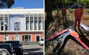 Demokratët përgatiten për protestën kombëtare, ja të ‘paftuarit’ në oborrin e selisë blu