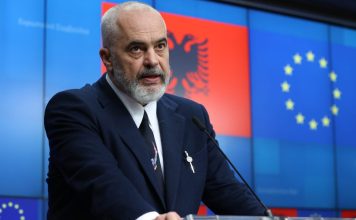 Rama sot në Luksemburg, zhvillohet konferenca e dhjetë BE–Shqipëri