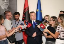 Balla: Presidenti Begaj dekreton javën e ardhshme datën për zgjedhjet lokale