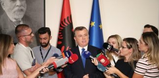 Balla: Presidenti Begaj dekreton javën e ardhshme datën për zgjedhjet lokale