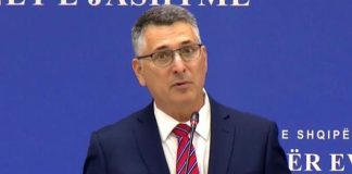 Ministri i Izraelit në Tiranë, Gideon Sa’ar: Rama një lideri i jashtëzakonshëm