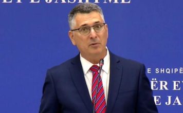 Ministri i Izraelit në Tiranë, Gideon Sa’ar: Rama një lideri i jashtëzakonshëm